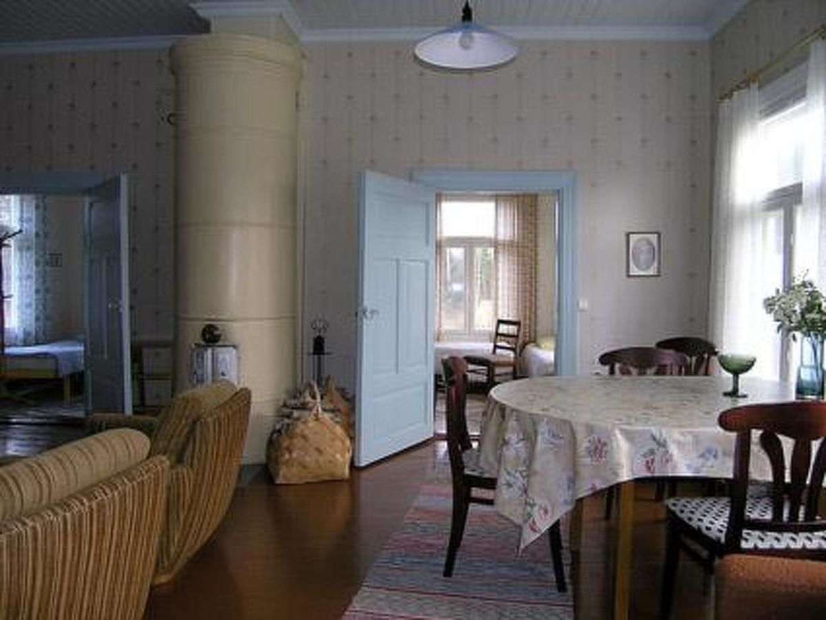 Дома для отпуска Holiday Home Kartanomäki Onkiniemi