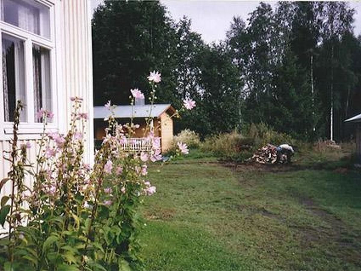 Дома для отпуска Holiday Home Kartanomäki Onkiniemi-19