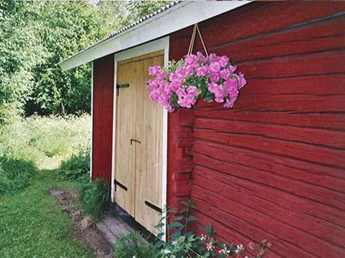 Дома для отпуска Holiday Home Kartanomäki Onkiniemi-21