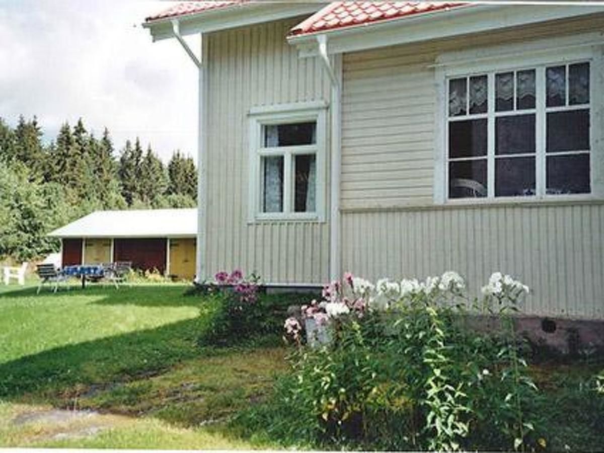 Дома для отпуска Holiday Home Kartanomäki Onkiniemi