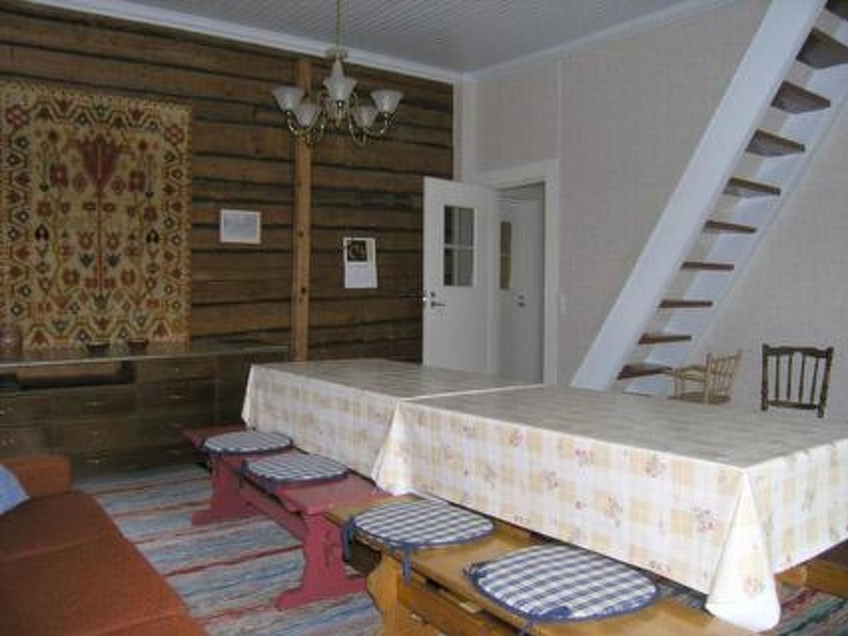 Дома для отпуска Holiday Home Kartanomäki Onkiniemi-29