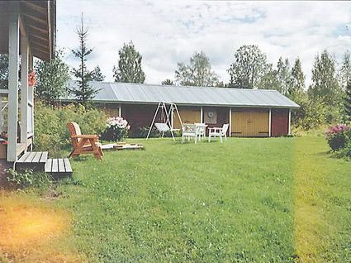 Дома для отпуска Holiday Home Kartanomäki Onkiniemi