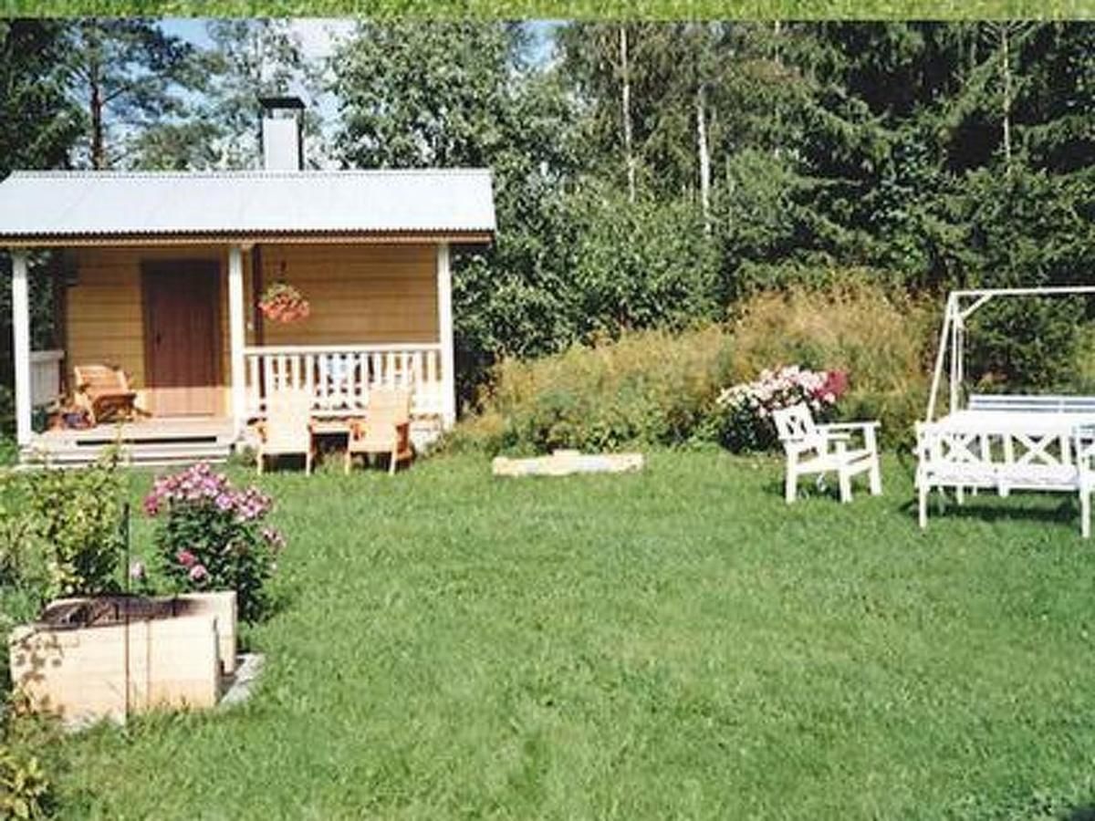 Дома для отпуска Holiday Home Kartanomäki Onkiniemi-34