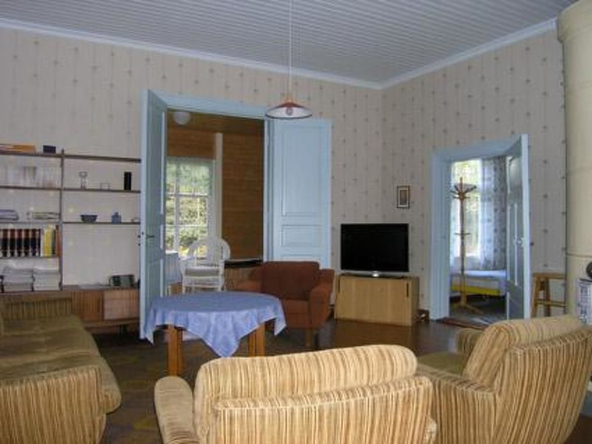 Дома для отпуска Holiday Home Kartanomäki Onkiniemi