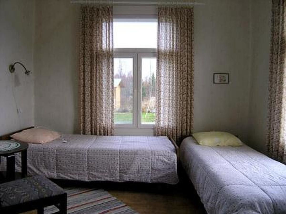 Дома для отпуска Holiday Home Kartanomäki Onkiniemi
