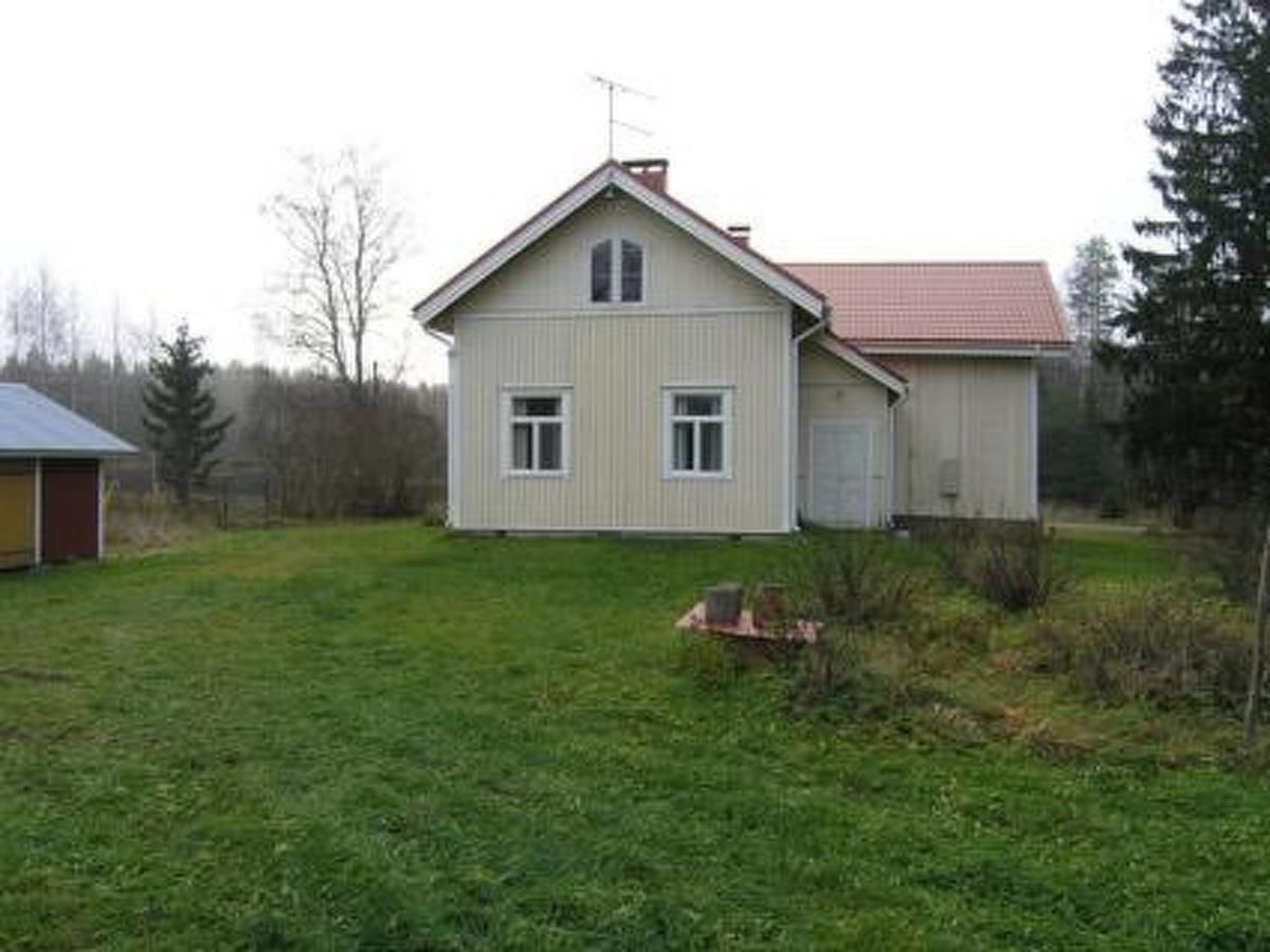 Дома для отпуска Holiday Home Kartanomäki Onkiniemi-38