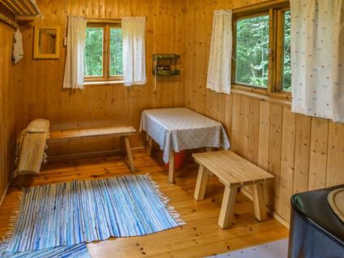 Дома для отпуска Holiday Home Kartanomäki Onkiniemi-39