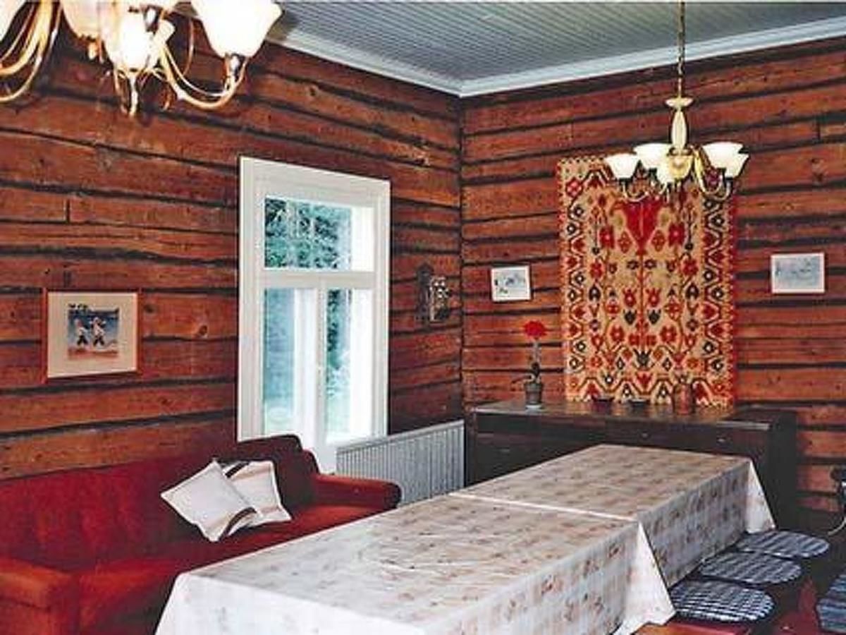 Дома для отпуска Holiday Home Kartanomäki Onkiniemi-41