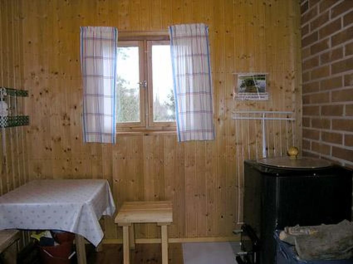 Дома для отпуска Holiday Home Kartanomäki Onkiniemi