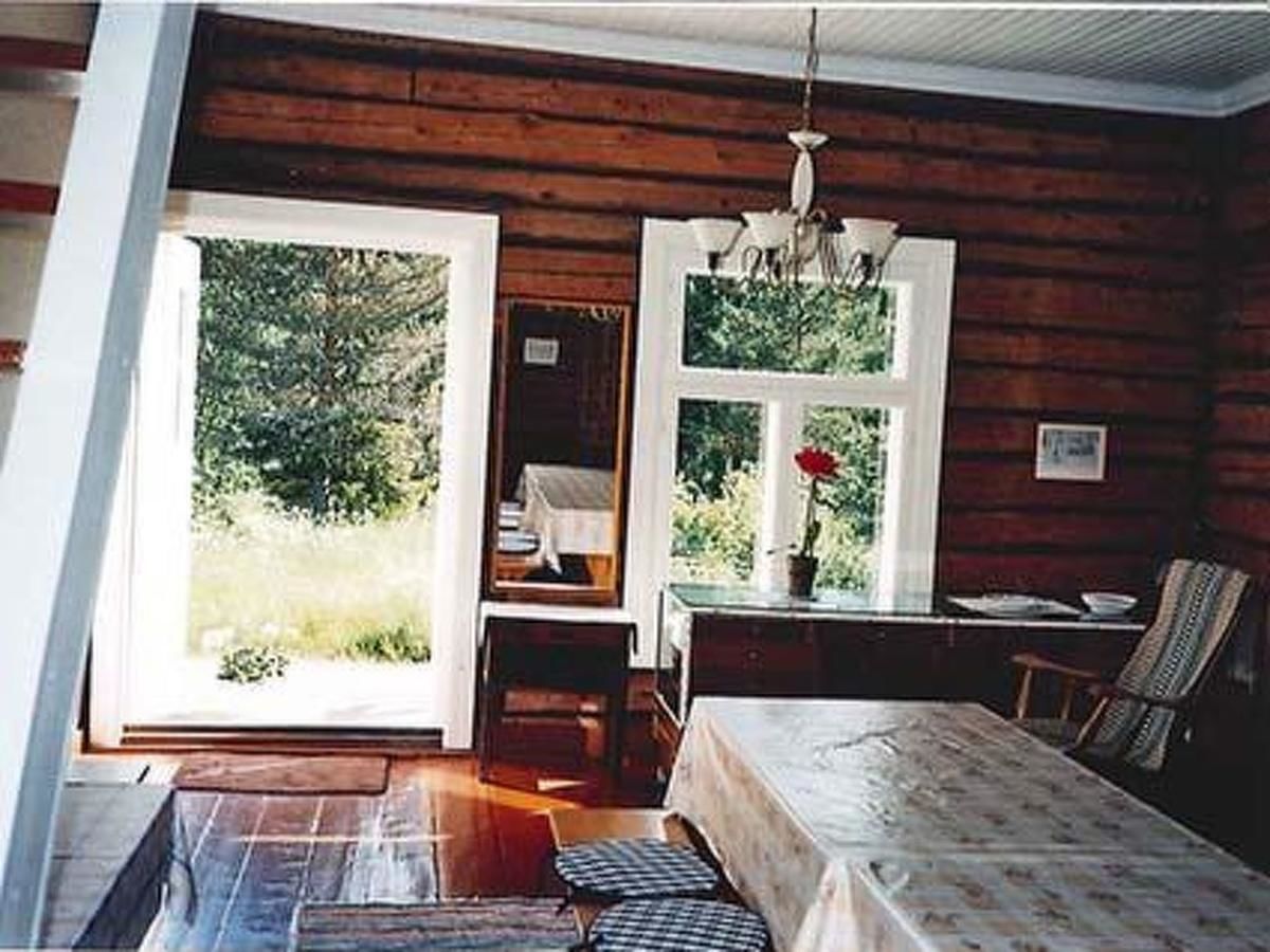 Дома для отпуска Holiday Home Kartanomäki Onkiniemi-45