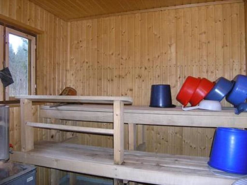 Дома для отпуска Holiday Home Kartanomäki Onkiniemi-50