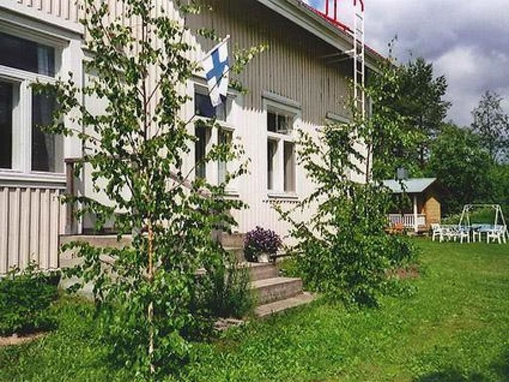 Дома для отпуска Holiday Home Kartanomäki Onkiniemi-52