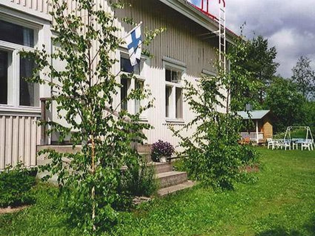 Дома для отпуска Holiday Home Kartanomäki Onkiniemi-8