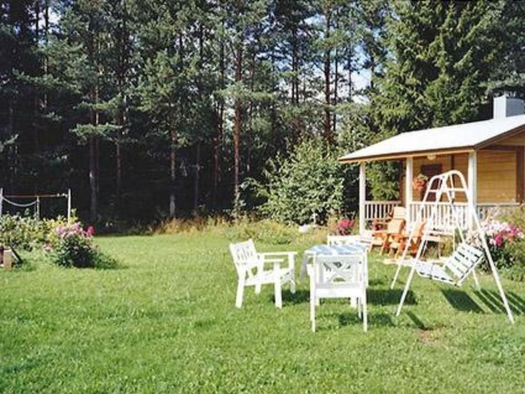 Дома для отпуска Holiday Home Kartanomäki Onkiniemi