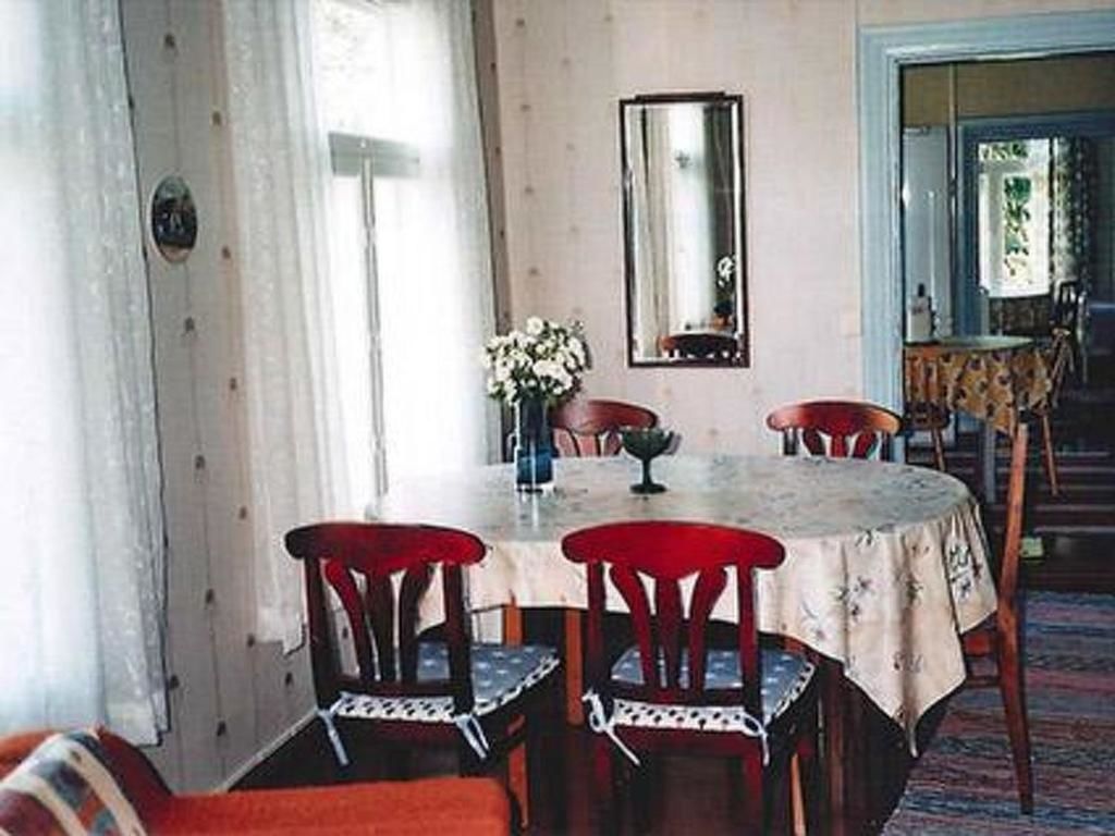 Дома для отпуска Holiday Home Kartanomäki Onkiniemi-54