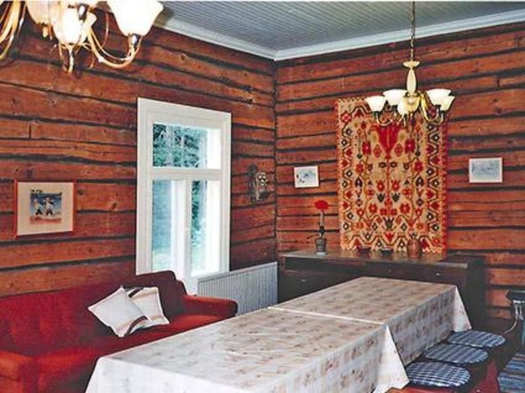 Дома для отпуска Holiday Home Kartanomäki Onkiniemi-55