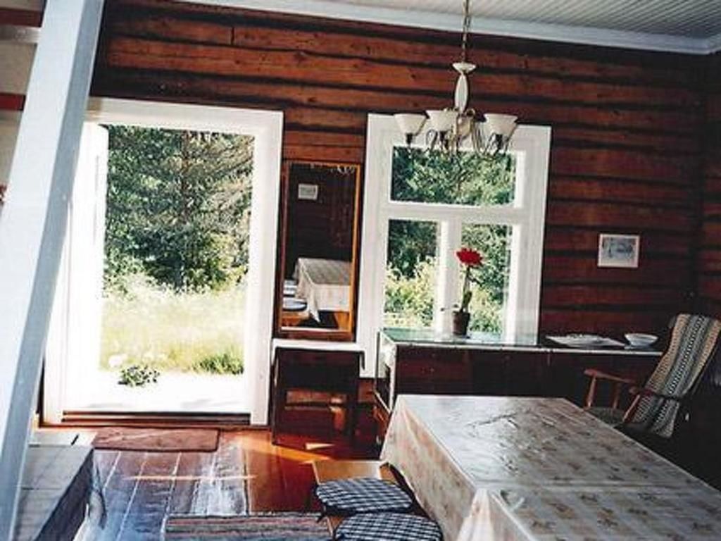 Дома для отпуска Holiday Home Kartanomäki Onkiniemi-56