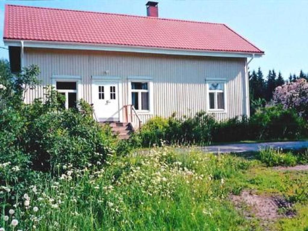 Дома для отпуска Holiday Home Kartanomäki Onkiniemi