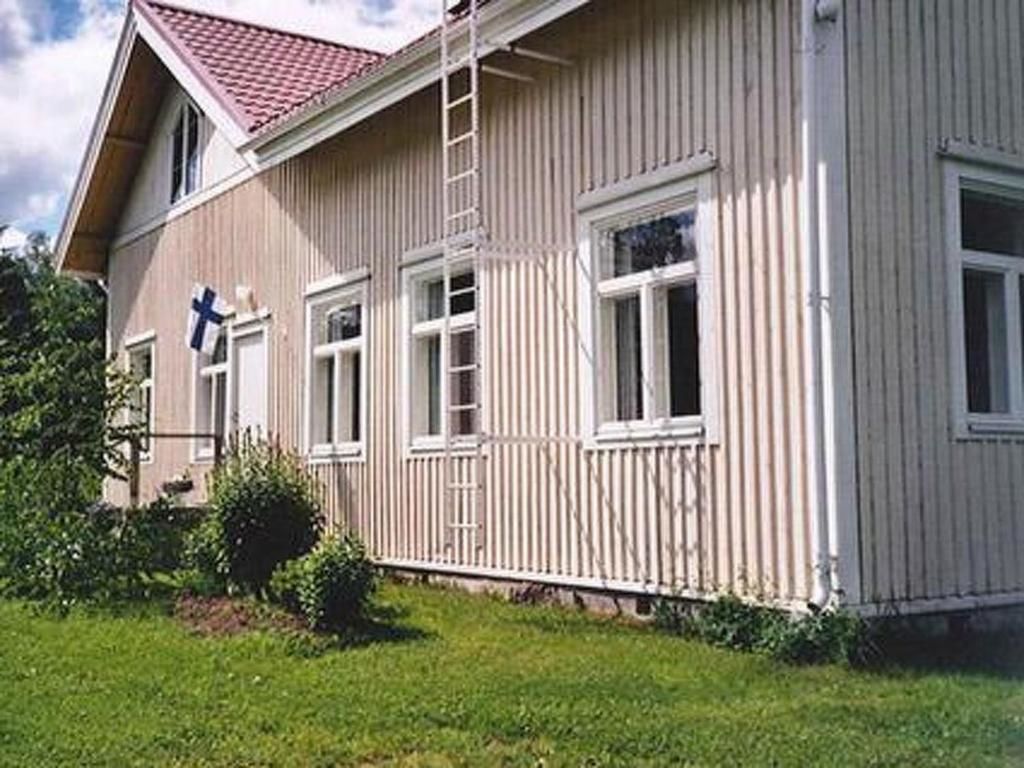 Дома для отпуска Holiday Home Kartanomäki Onkiniemi