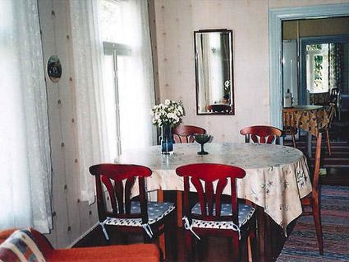 Дома для отпуска Holiday Home Kartanomäki Onkiniemi