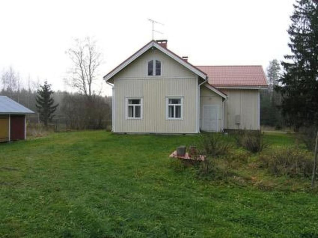 Дома для отпуска Holiday Home Kartanomäki Onkiniemi-82