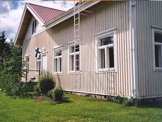Дома для отпуска Holiday Home Kartanomäki Onkiniemi-39